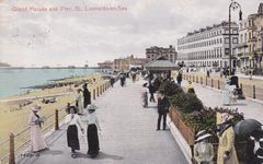Grand Parade, St.Leonards on sea